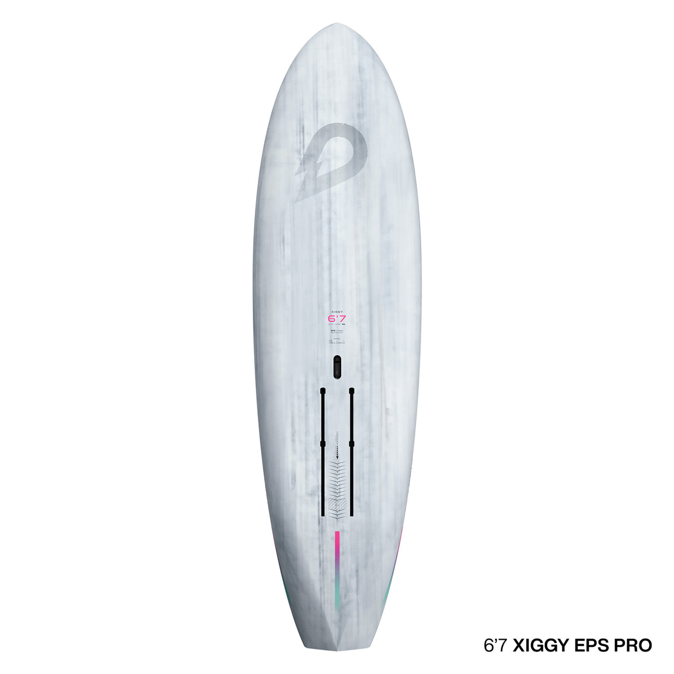 GONG | SUP Foil Board Xiggy EPS Pro