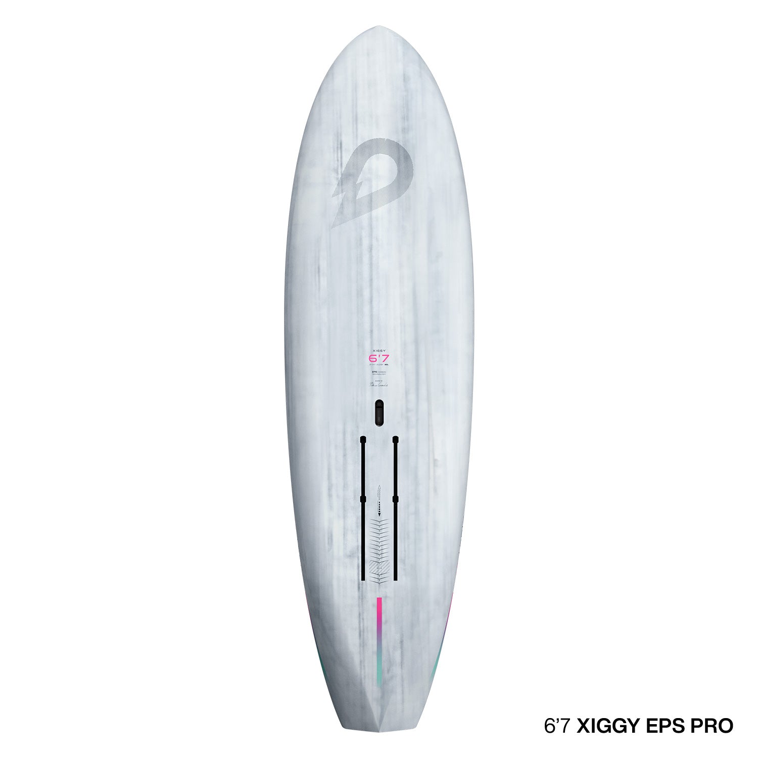 GONG | SUP Foil Board Xiggy EPS Pro