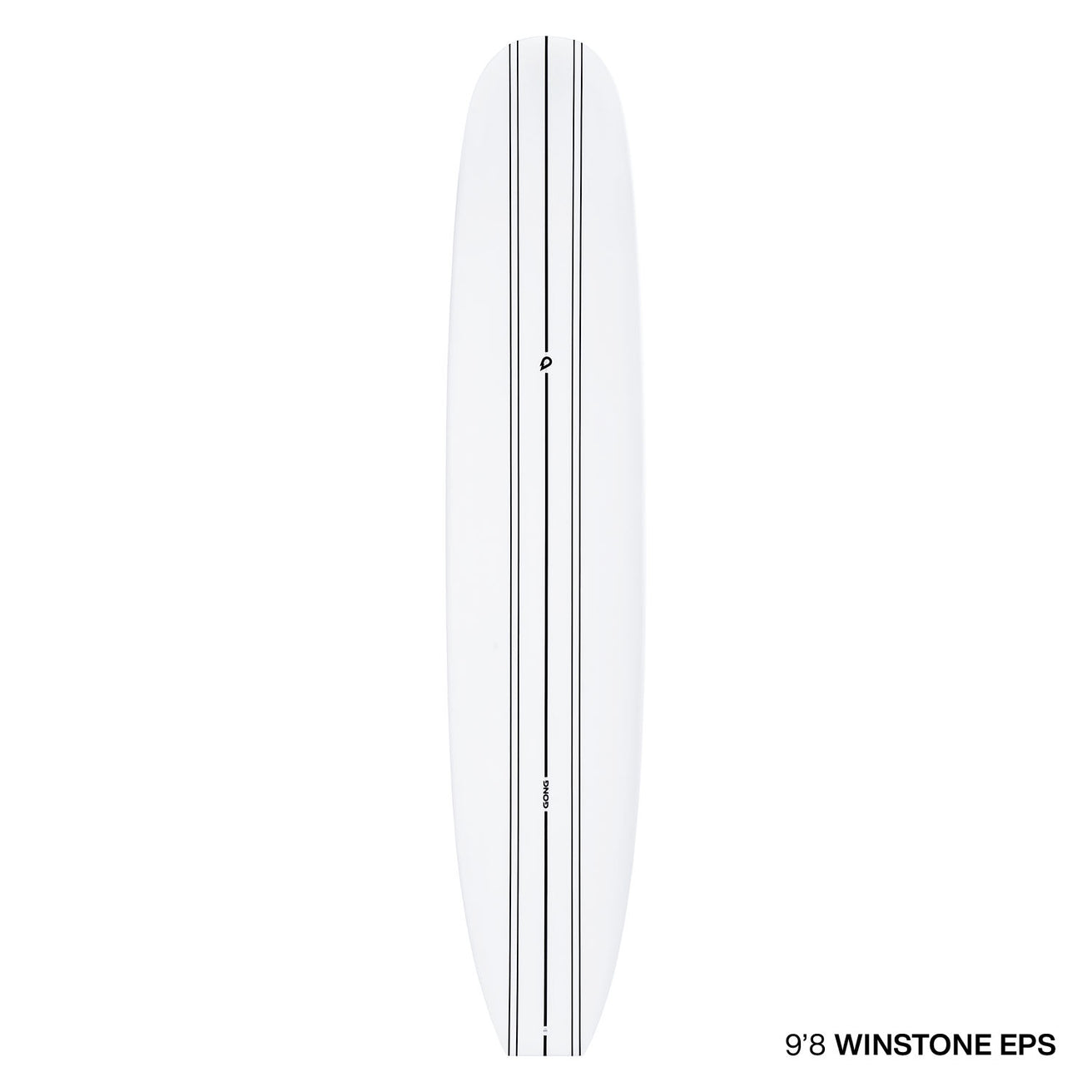 GONG | Surf Winstone EPS