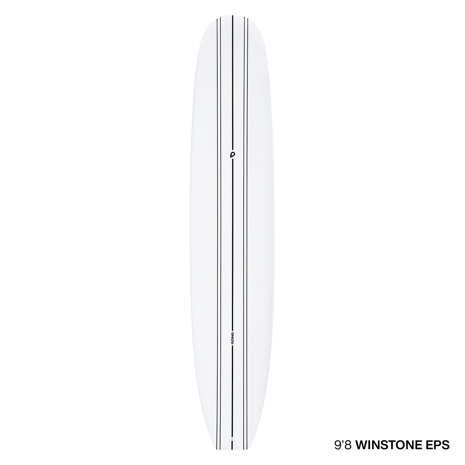 GONG | Surf Winstone EPS