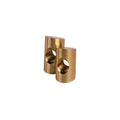 GONG | Paire d’inserts pour Carbon Tail