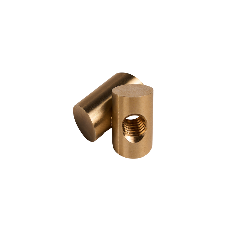 GONG | Paire d’inserts pour Carbon Tail