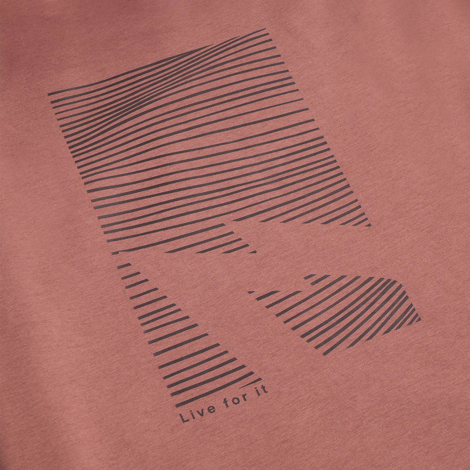 GONG | Sweat À Capuche Graphic Swell Unisexe en Coton Biologique