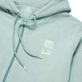 GONG | Sweat À Capuche Zippé Graphic Swell Unisexe