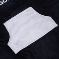 GONG | Cotton Poncho