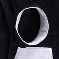 GONG | Cotton Poncho