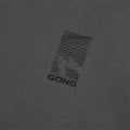 GONG | Unisex Graphic Swell Sweatshirt in Organic Cotton.