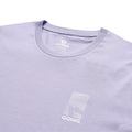 GONG | Graphic Swell Unisex T-Shirt in Organic Cotton