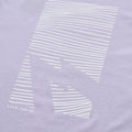 GONG | Graphic Swell Unisex T-Shirt in Organic Cotton