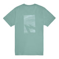 GONG | T-Shirt Graphic Swell Unisexe en Coton Biologique