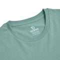 GONG | T-Shirt Graphic Swell Unisexe en Coton Biologique