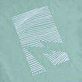 GONG | T-Shirt Graphic Swell Unisexe en Coton Biologique