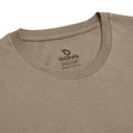 GONG | T-Shirt Graphic Swell Unisexe en Coton Biologique