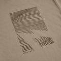 GONG | T-Shirt Graphic Swell Unisexe en Coton Biologique