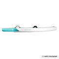 GONG | Wing foil Board Inflatable HIPE Cruzader