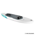 GONG | Wing foil Board Inflatable HIPE Cruzader