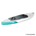 GONG | Wing foil Board Inflatable HIPE Cruzader