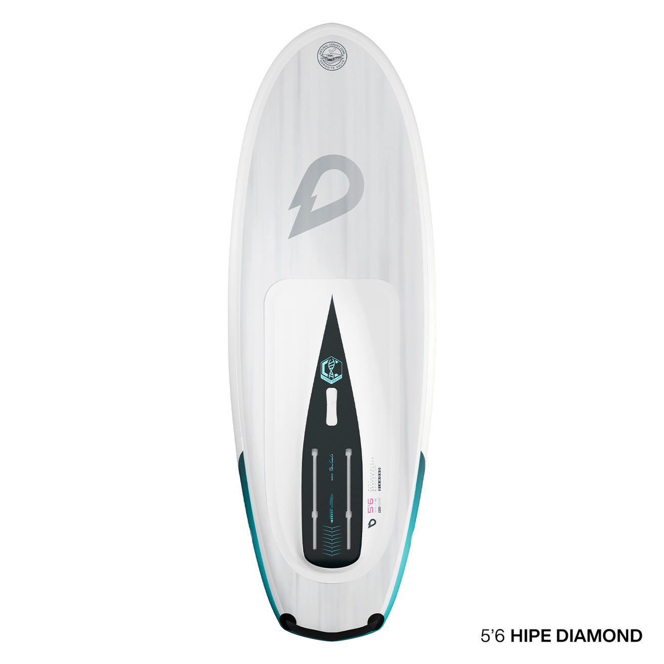 GONG | Wing foil Board Inflatable HIPE Diamond