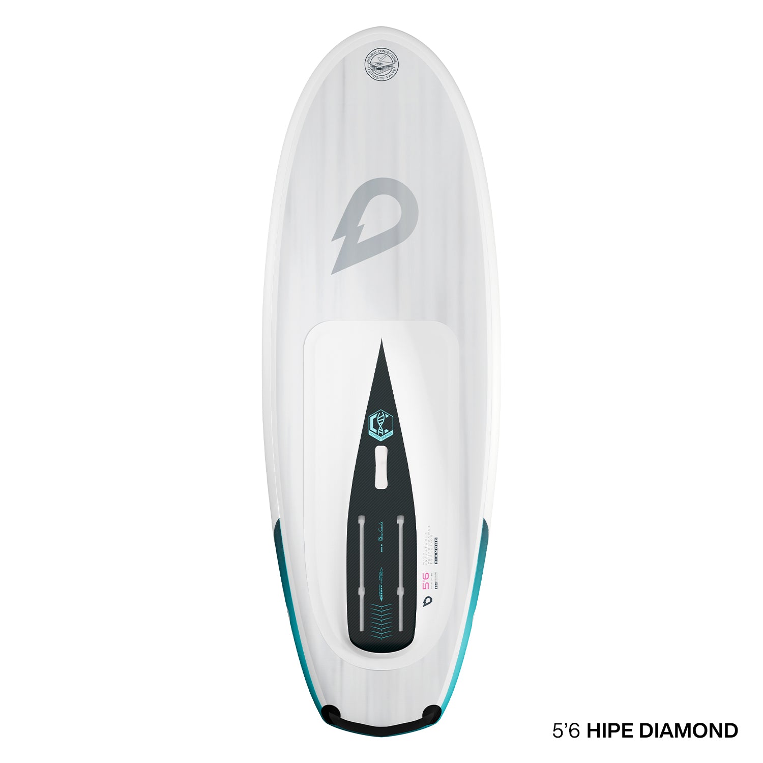 GONG | Wing foil Board Inflatable HIPE Diamond