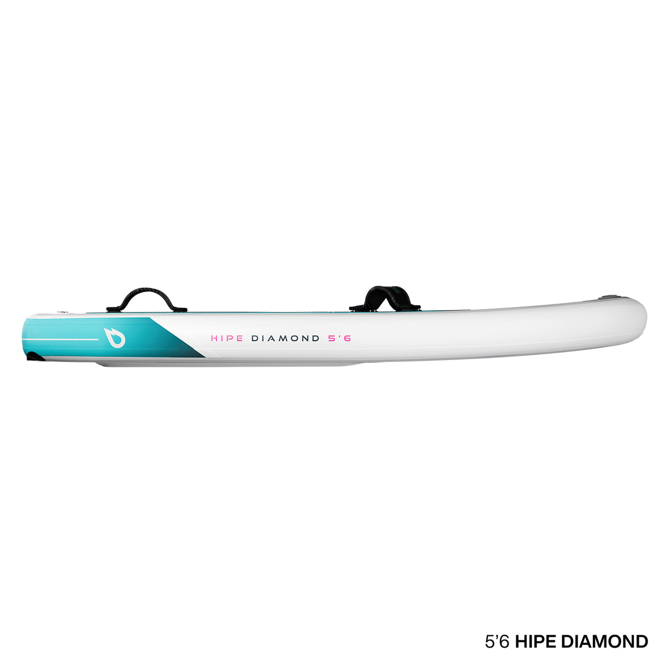 GONG | Wing foil Board Inflatable HIPE Diamond