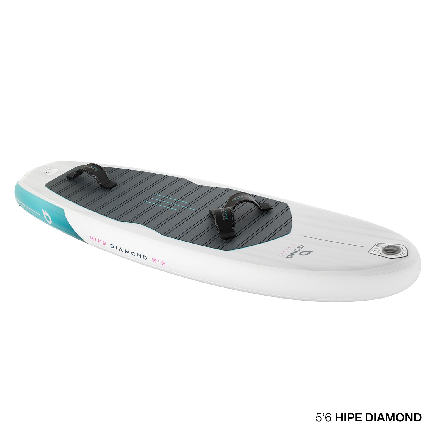 GONG | Wing foil Board Inflatable HIPE Diamond