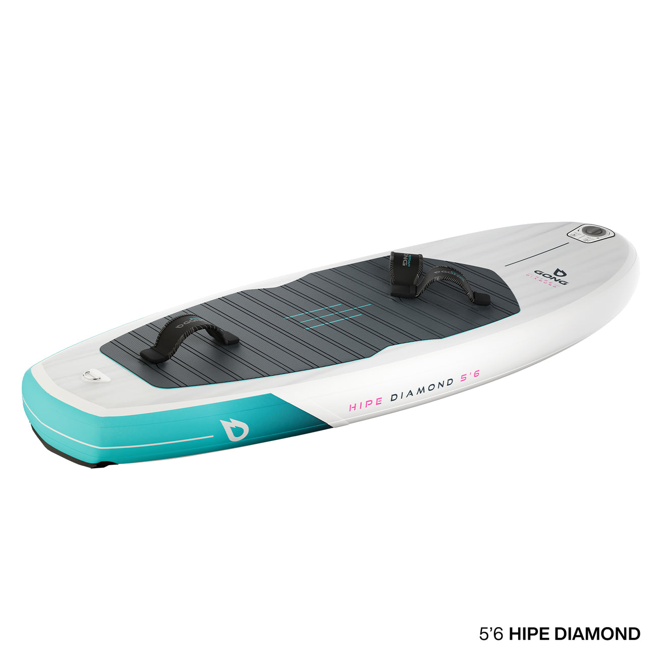 GONG | Wing foil Board Inflatable HIPE Diamond