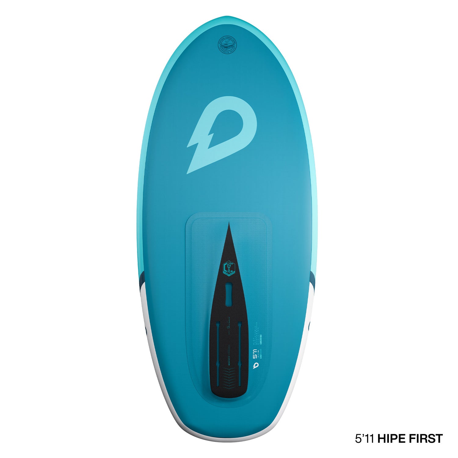 GONG | Pack Wing Inflatable HIPE First