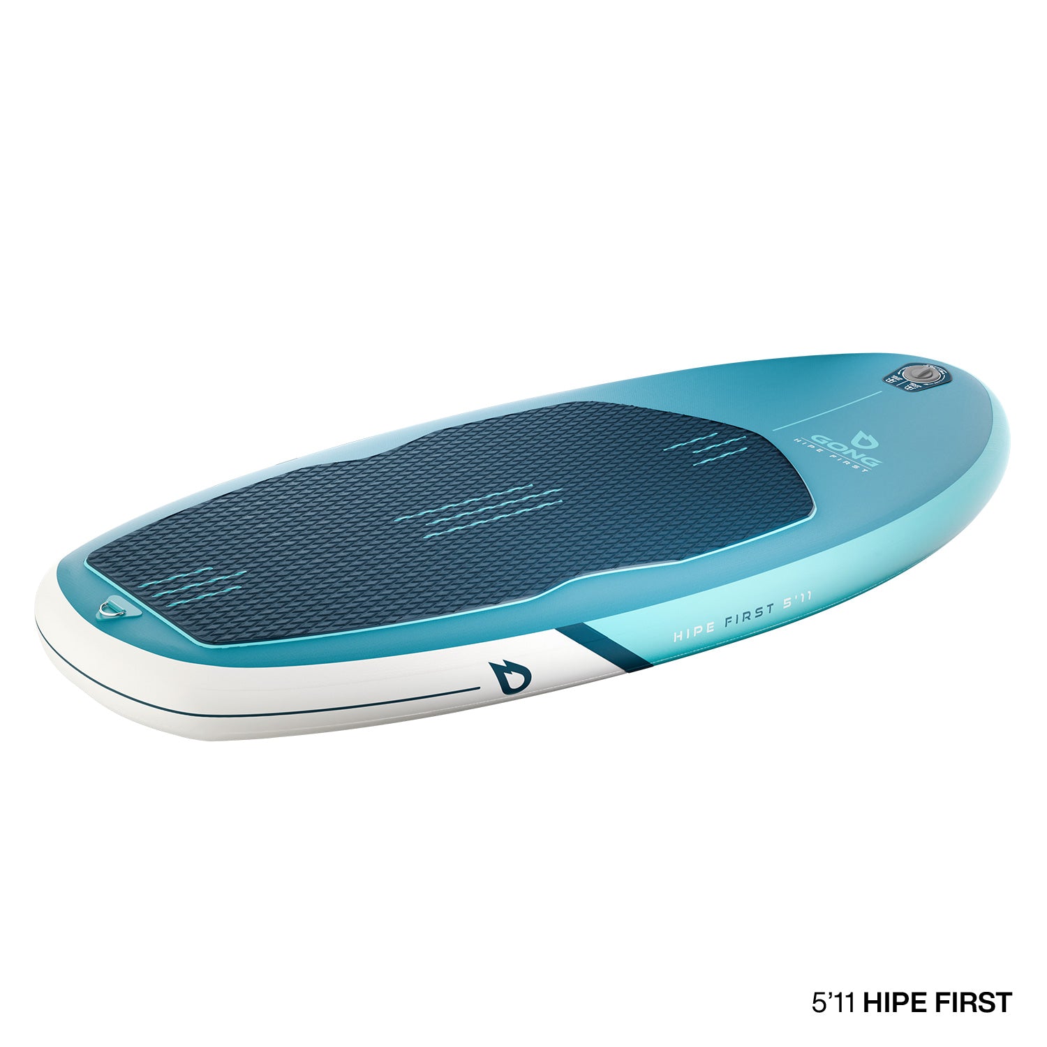 GONG | Pack Wing Inflatable HIPE First