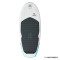 GONG | Wing foil Board Inflatable HIPE Freefly
