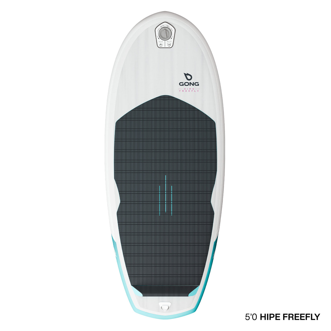 GONG | Wing foil Board Inflatable HIPE Freefly