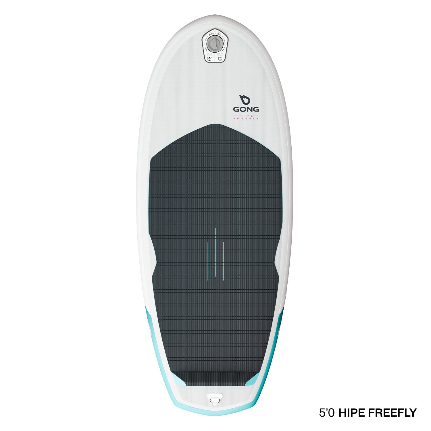 GONG | Wing foil Board Inflatable HIPE Freefly