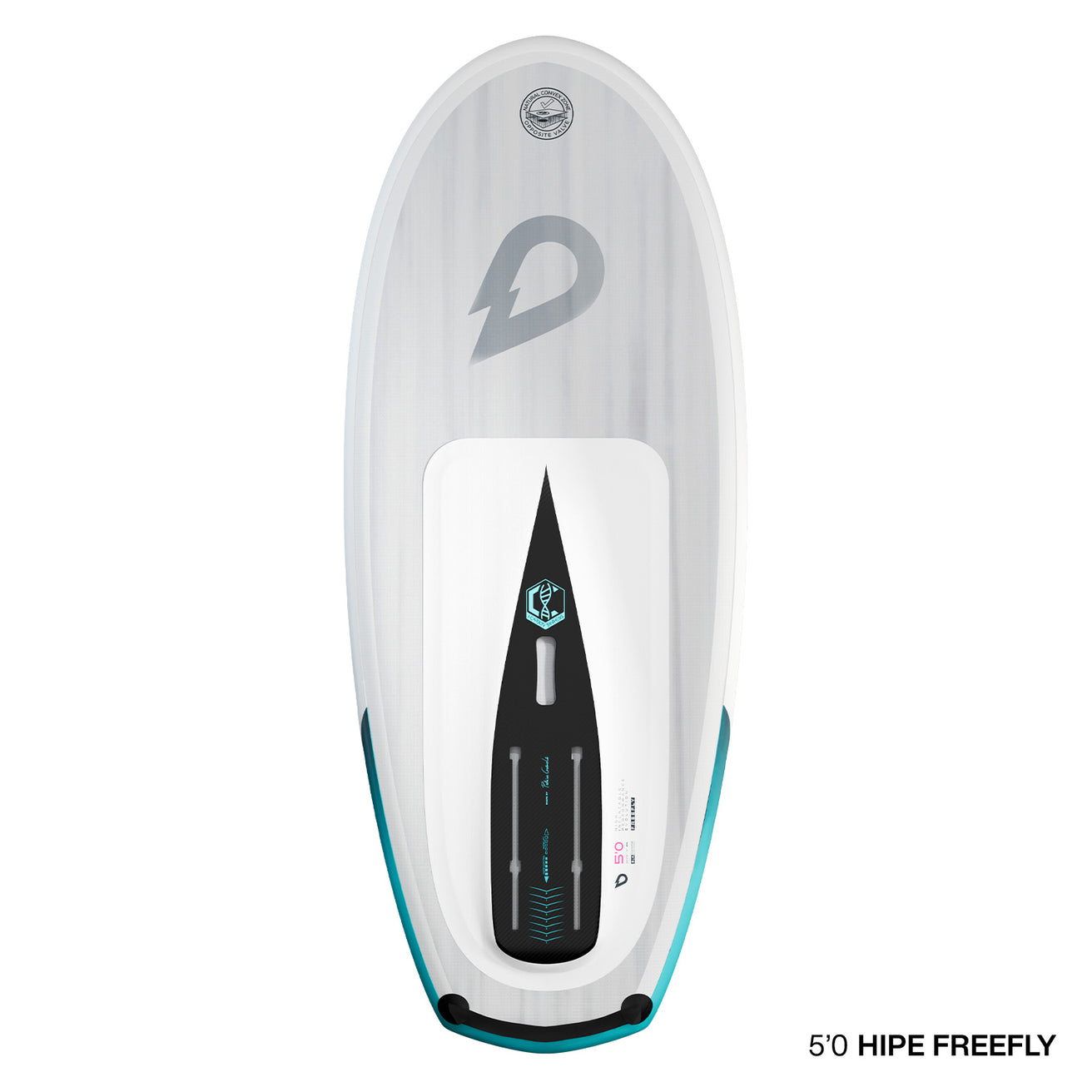 GONG | Wing foil Board Inflatable HIPE Freefly