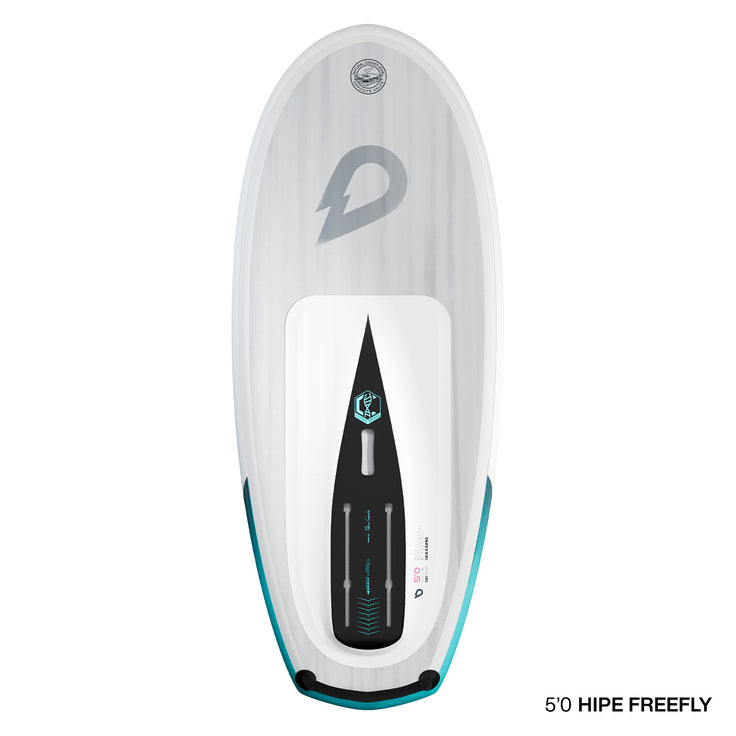 GONG | Wing foil Board Inflatable HIPE Freefly