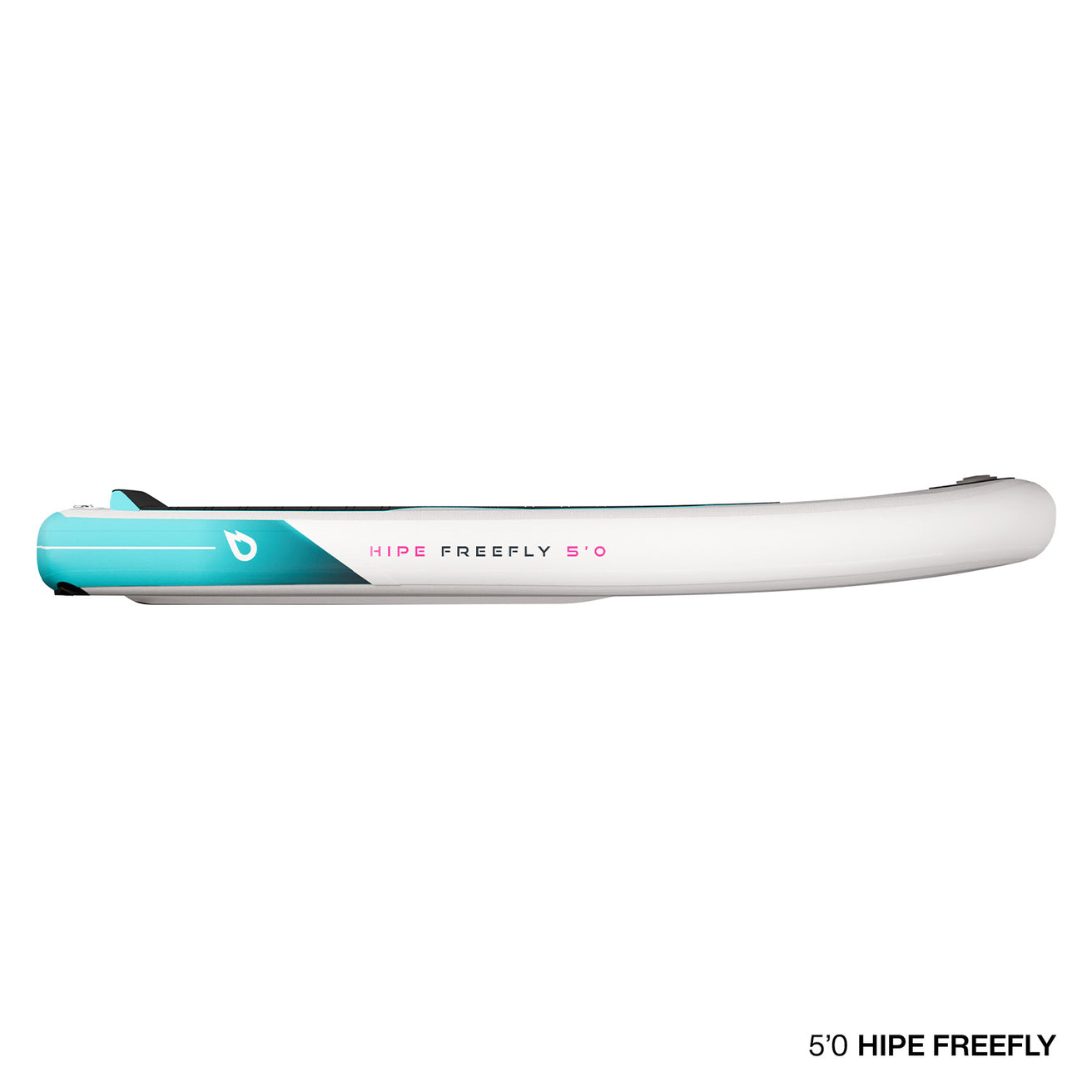 GONG | Wing foil Board Inflatable HIPE Freefly