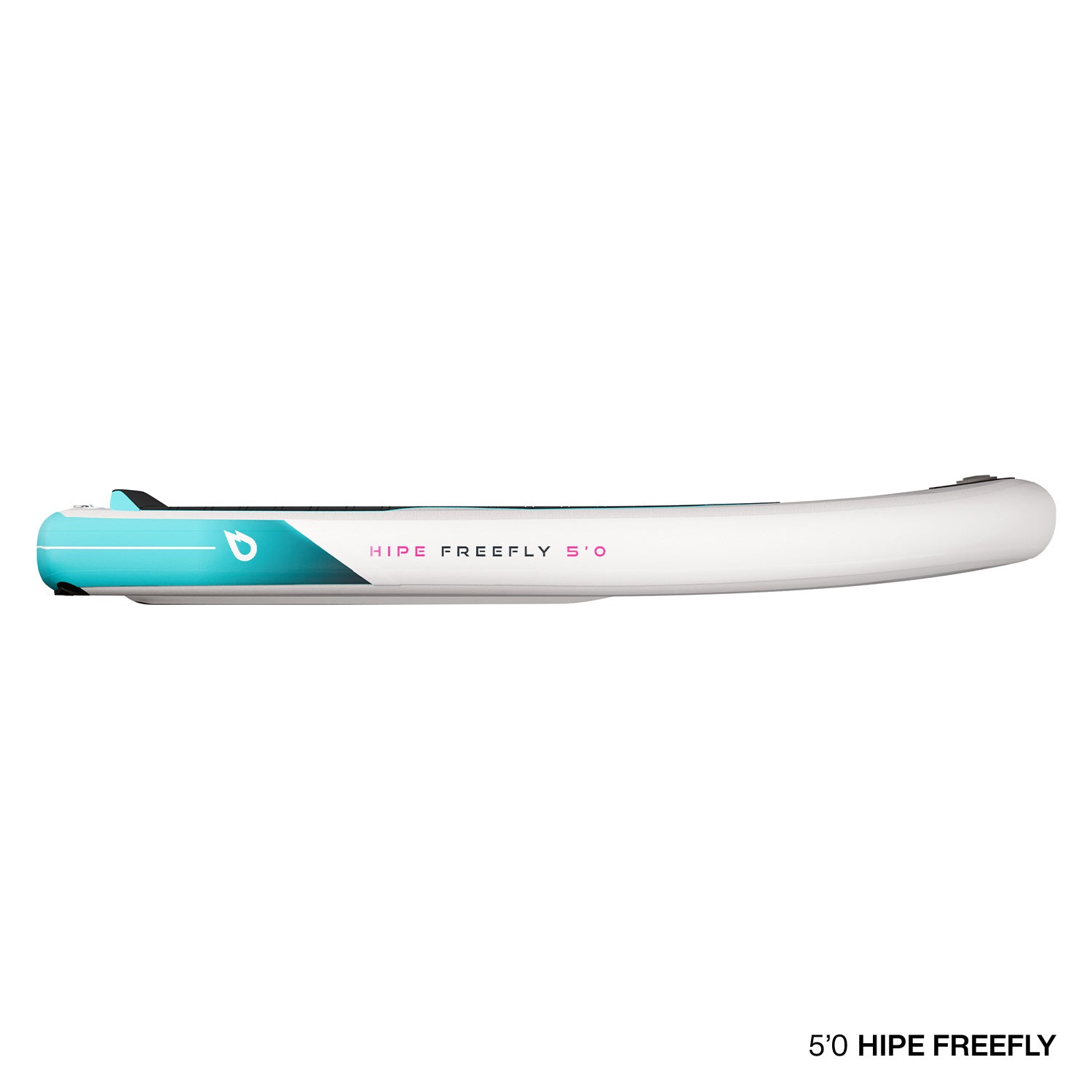 GONG | Wing foil Board Inflatable HIPE Freefly