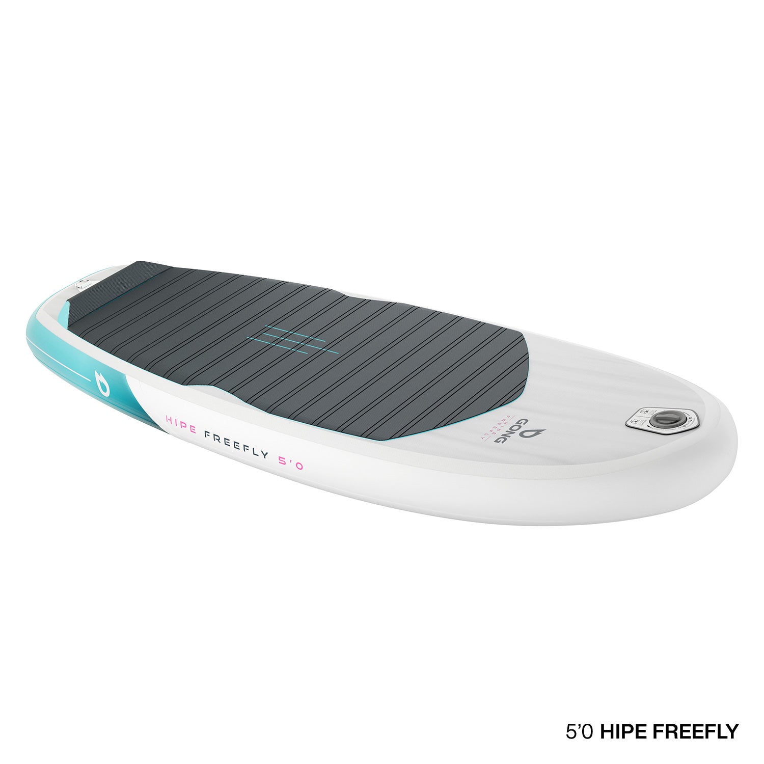 GONG | Wing foil Board Inflatable HIPE Freefly