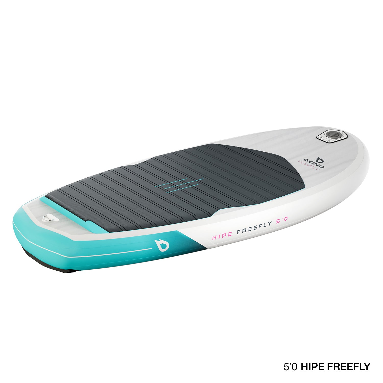 GONG | Wing foil Board Inflatable HIPE Freefly