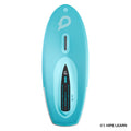 GONG | Wing foil Board Inflatable HIPE Learn