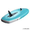 GONG | Wing foil Board Inflatable HIPE Learn