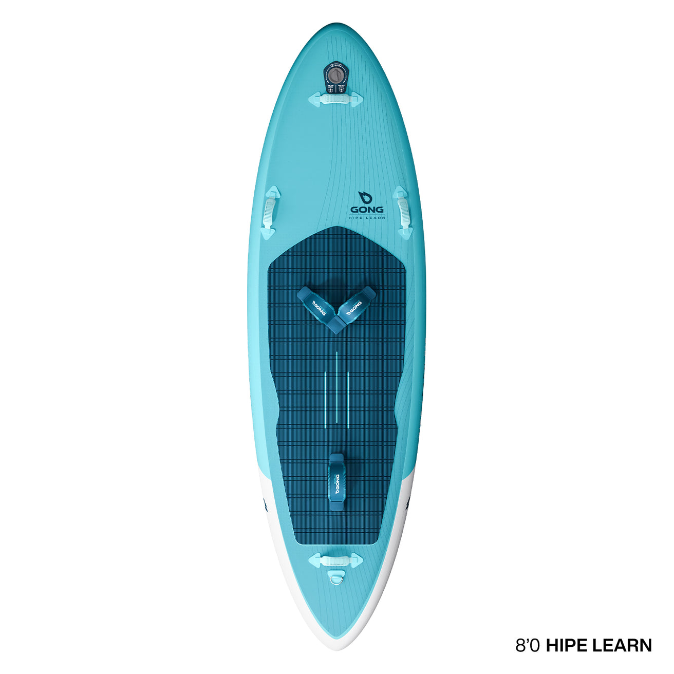 Pack | Pack Wing Inflatable HIPE Learn
