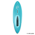 GONG | Wing foil Board Inflatable HIPE Learn
