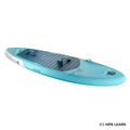 GONG | Wing foil Board Inflatable HIPE Learn