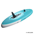 GONG | Wing foil Board Inflatable HIPE Learn