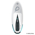 GONG | Wing foil Board Inflatable HIPE Lethal