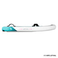 GONG | Wing foil Board Inflatable HIPE Lethal