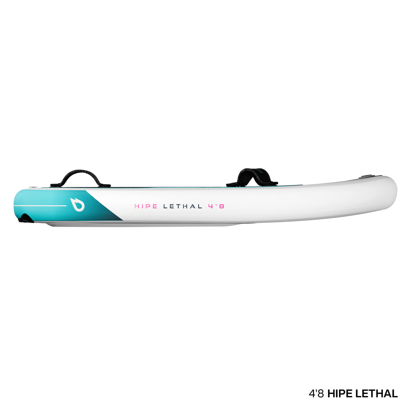 GONG | Wing foil Board Inflatable HIPE Lethal