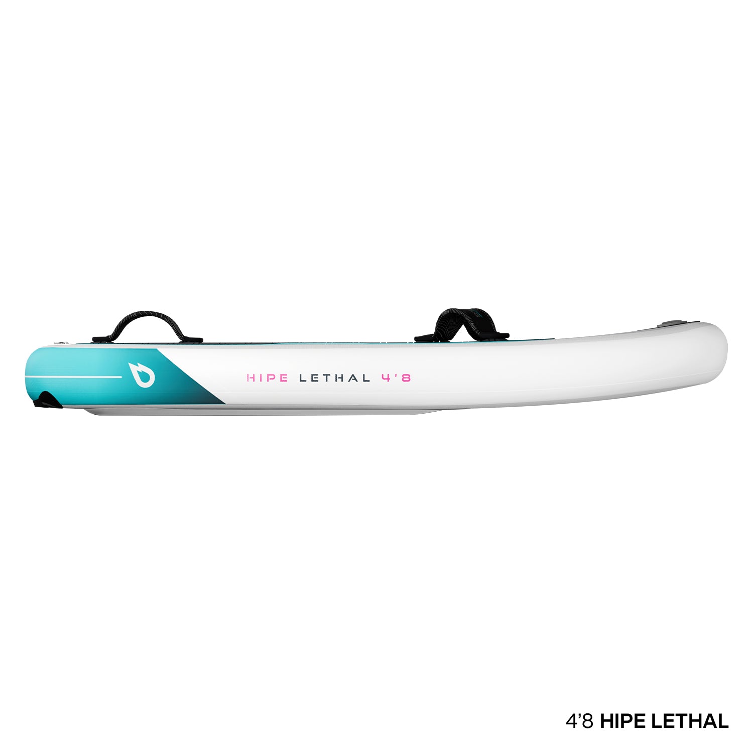 GONG | Wing foil Board Inflatable HIPE Lethal