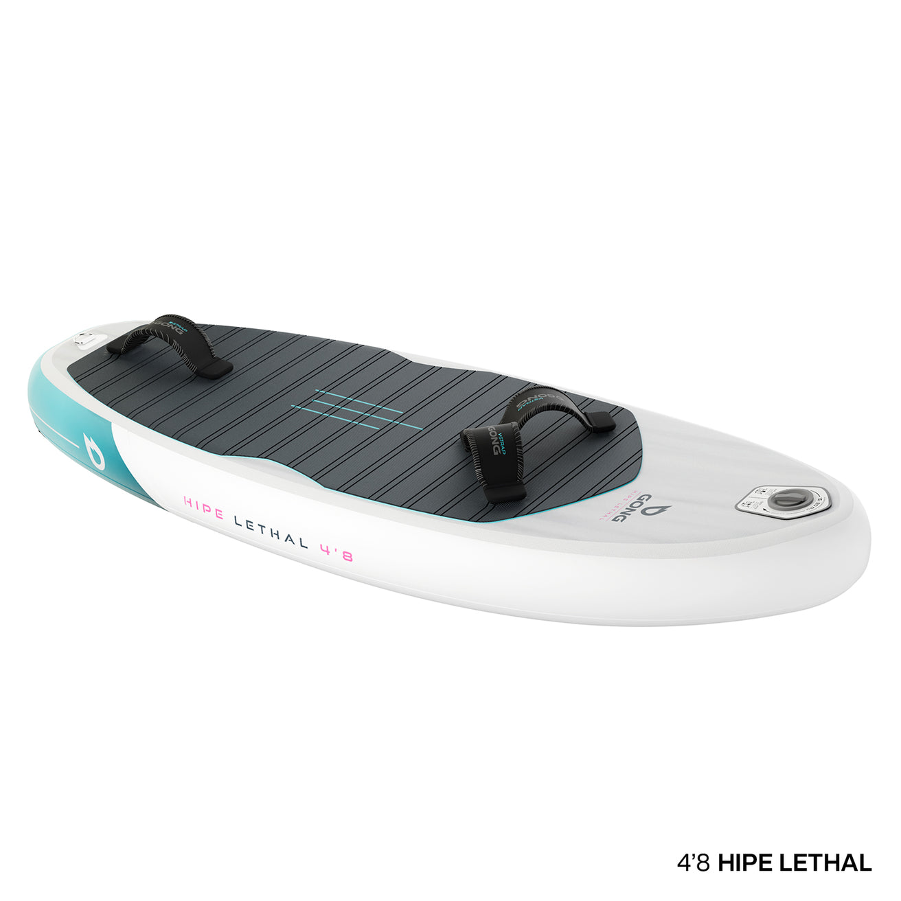 GONG | Wing foil Board Inflatable HIPE Lethal