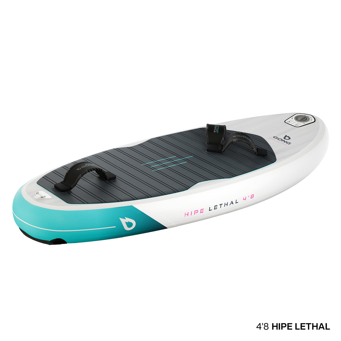 GONG | Wing foil Board Inflatable HIPE Lethal