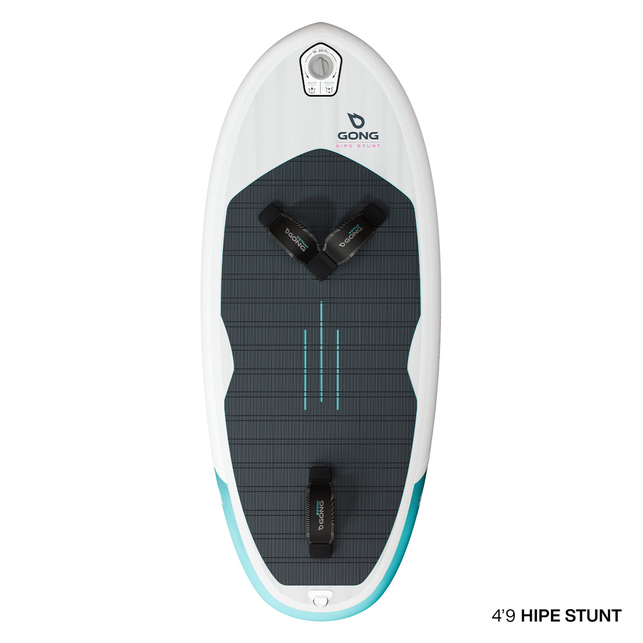 GONG | Wing foil Board Inflatable HIPE Stunt